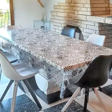 Cosy + Terrasse Apartman Cornimont