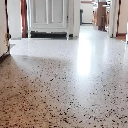 Apartman Cosy + Terrasse