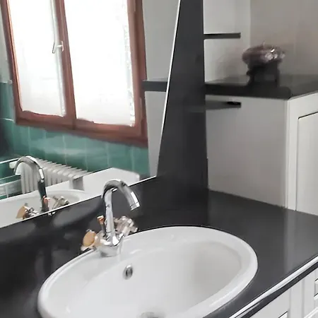 Apartment Cosy + Terrasse *