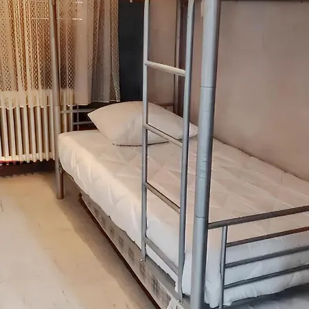 Cosy + Terrasse Apartman Cornimont