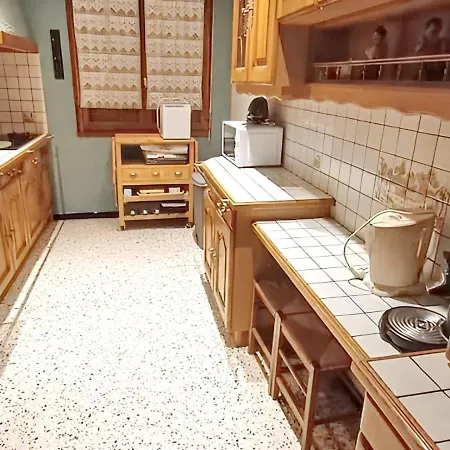 Cosy + Terrasse Cornimont