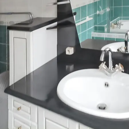 Apartman Cosy + Terrasse