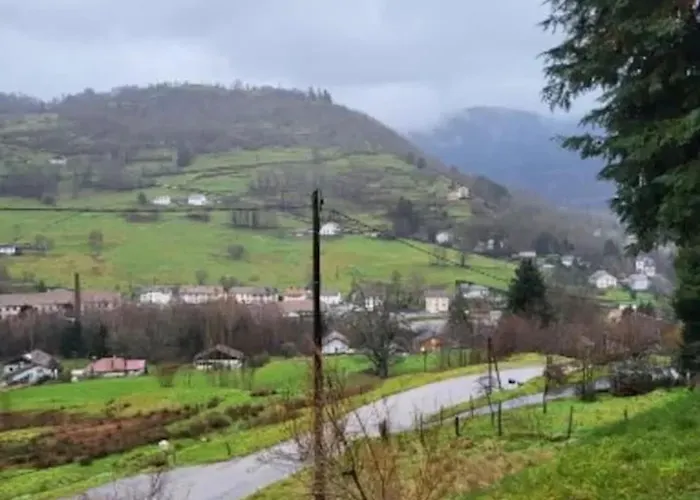 Cosy + Terrasse Lägenhet *