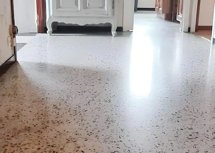 Lägenhet Cosy + Terrasse