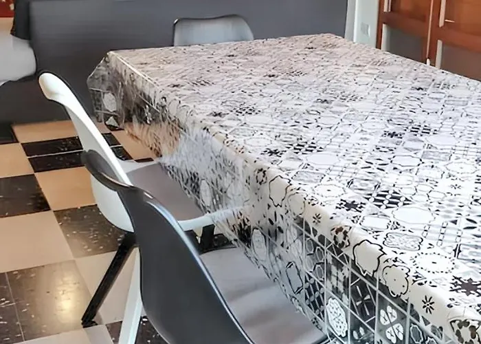 Lägenhet Cosy + Terrasse Cornimont