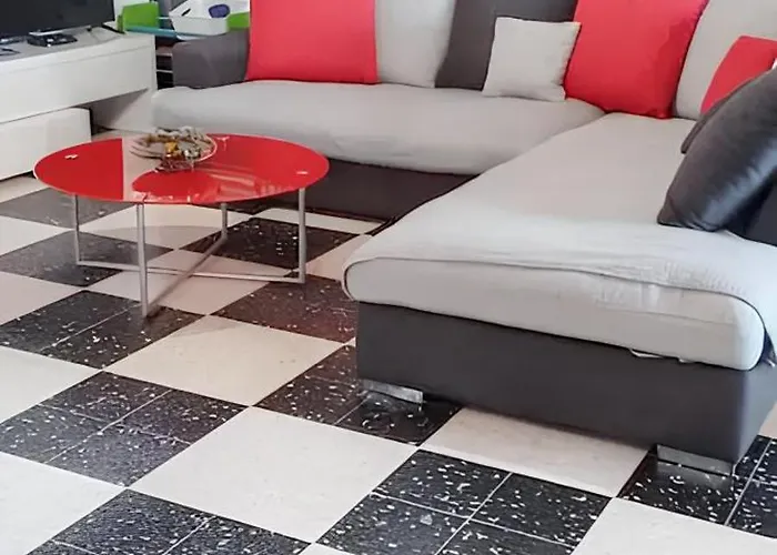 Cosy + Terrasse Cornimont